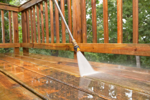Reliable Alexandria, LA Pressure Washing Solutions