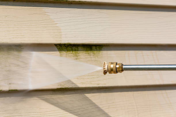 Trusted Alexandria, LA Pressure Washing Experts
