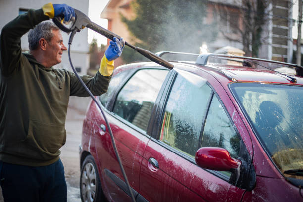 Best Residential Pressure Washing Services  in Alexandria, LA